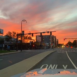 Meet your Posher, Ang